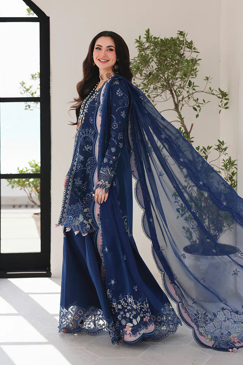 BLUE LAWN - Season’s Most Wanted Look 🌸