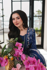 BLUE LAWN - Season’s Most Wanted Look 🌸