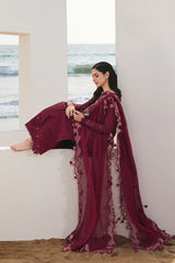 HANIA SPECIAL - Season’s Most Wanted Look 🌸