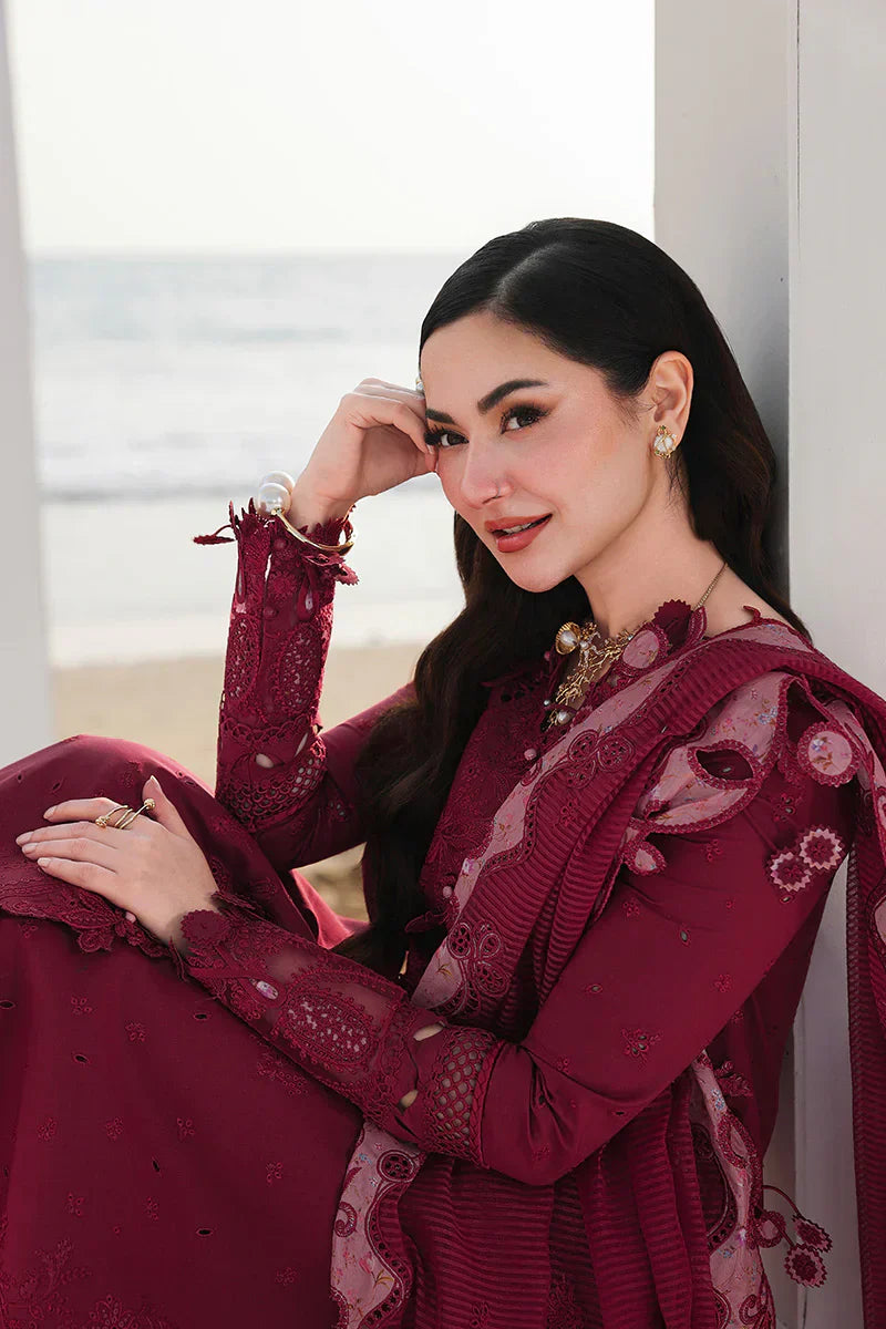 HANIA SPECIAL - Season’s Most Wanted Look 🌸