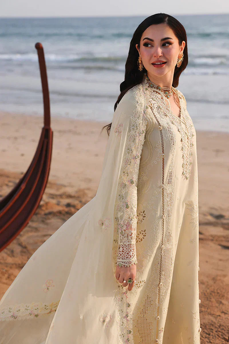 LAWN 3PC  - Season’s Most Wanted Look 🌸