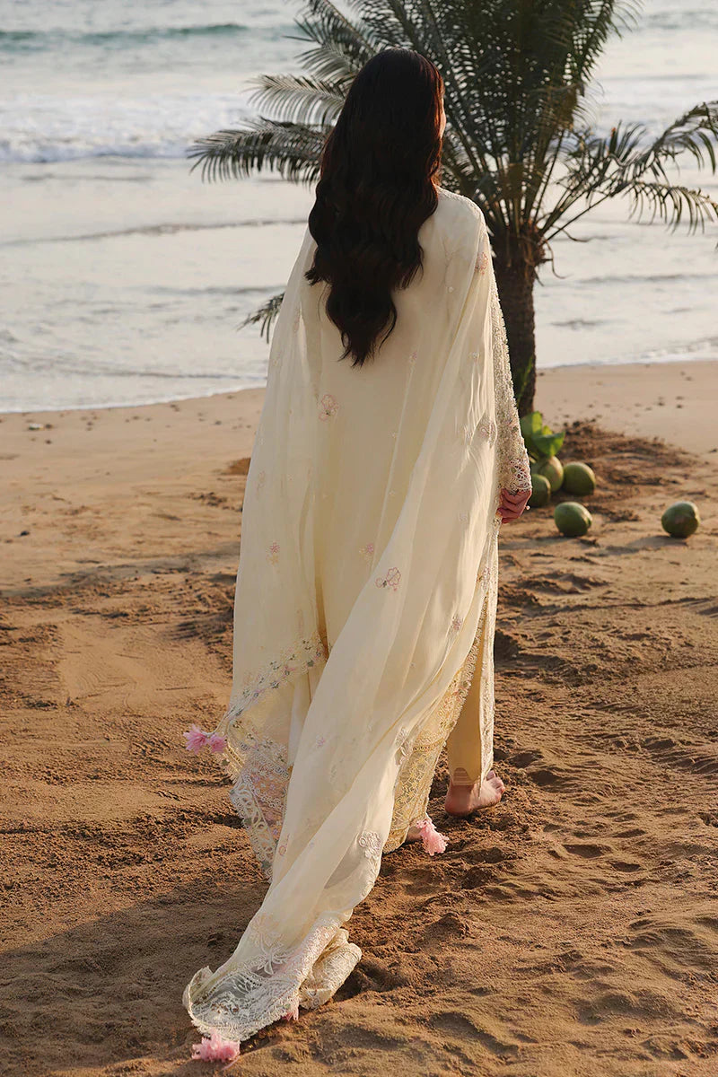 LAWN 3PC  - Season’s Most Wanted Look 🌸