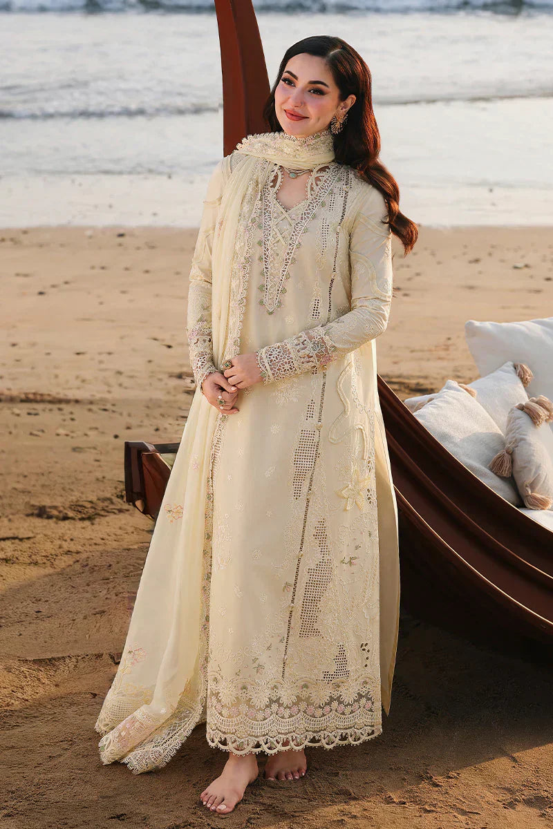 LAWN 3PC  - Season’s Most Wanted Look 🌸