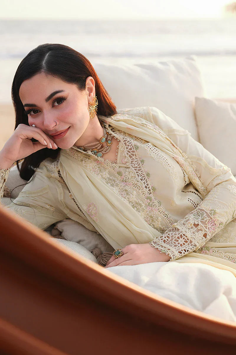 LAWN 3PC  - Season’s Most Wanted Look 🌸