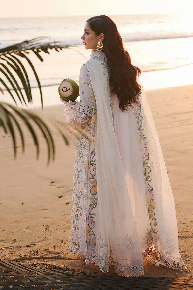 LAWN 3PC- Season’s Most Wanted Look 🌸