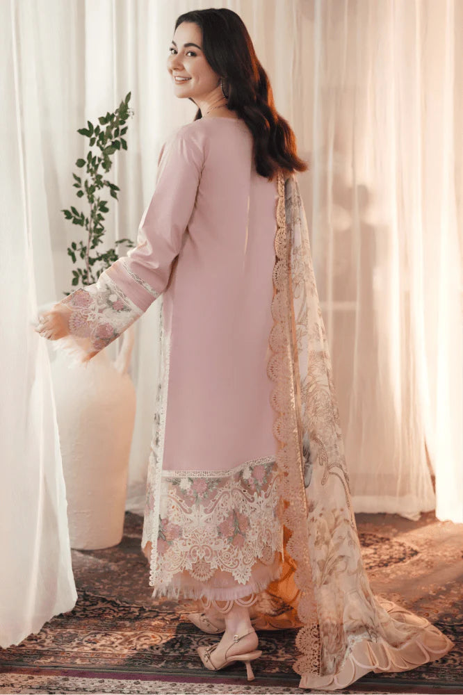 Jade 3pc lawn embriodery 290