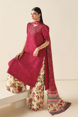 jazmin 3pc embriodery 5  days dilivery time