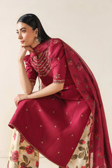 jazmin 3pc embriodery 5  days dilivery time