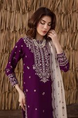 Batik Lawn 3 pc N31