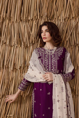 Batik Lawn 3 pc N31