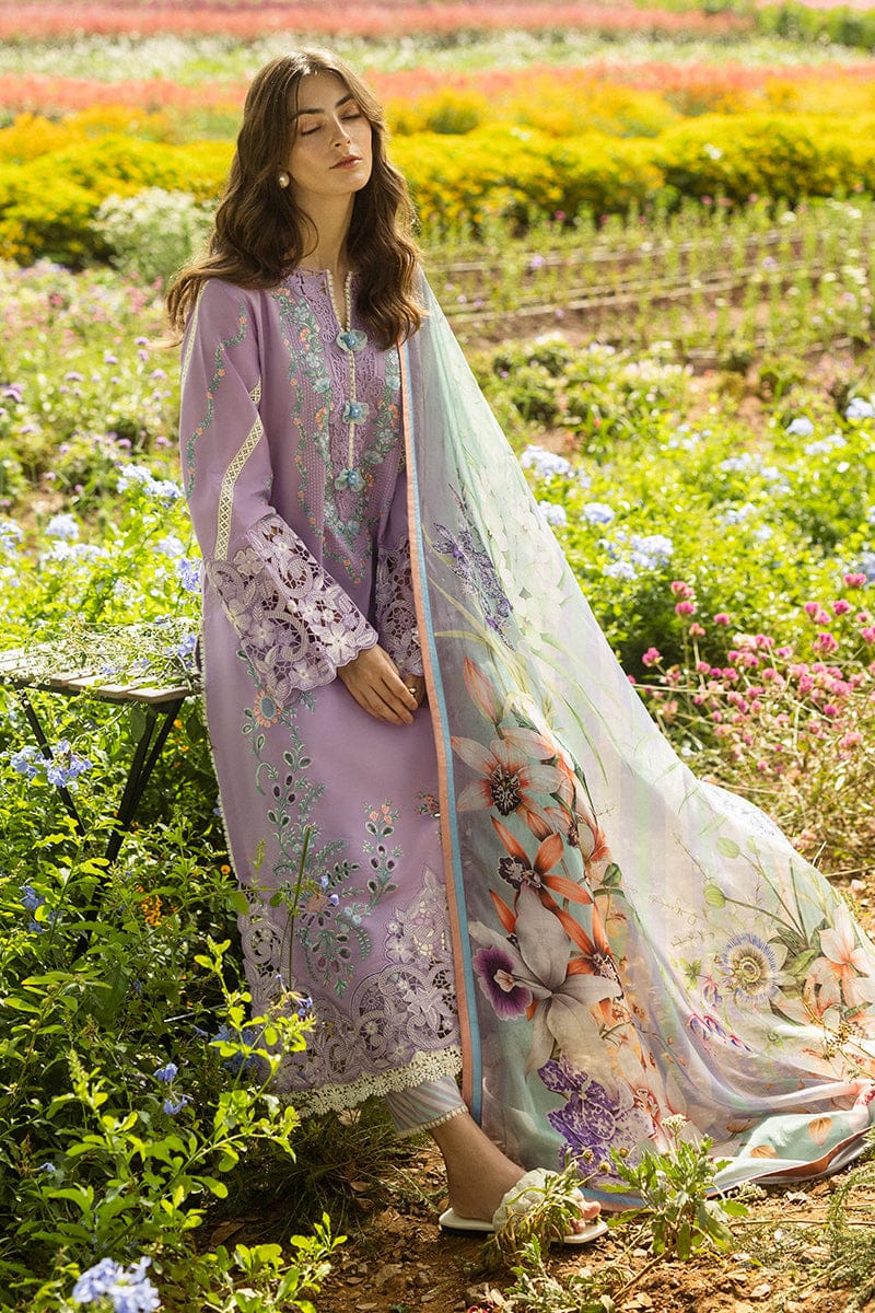 MUSHQ - Premium Lawn 3Pc Suit - RR3019