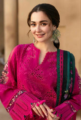 Saira Rizwan 3pc N023