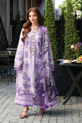 3pc Lawn N012