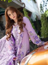 3pc Lawn N012