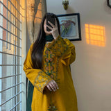 Zim lawn 3pc Embriodery Unstiched chefoon Dupata