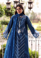Terrace Blue N0210