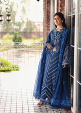 Terrace Blue N0210