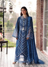 Terrace Blue N0210